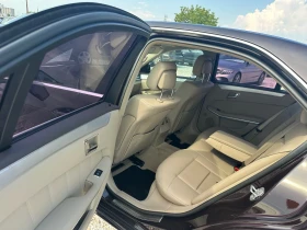 Mercedes-Benz E 350 CDI, TOП!!!, снимка 11