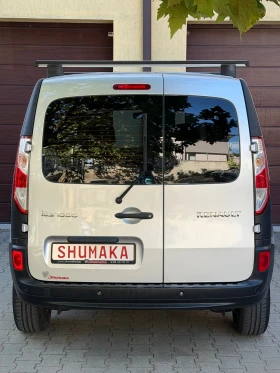 Renault Kangoo 1.5dCi-90ps-71хил.км, снимка 6