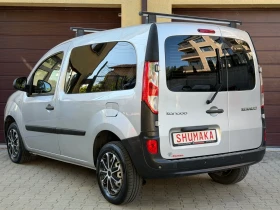 Renault Kangoo 1.5dCi-90ps-71хил.км, снимка 4