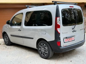 Renault Kangoo 1.5dCi-90ps-71хил.км, снимка 4