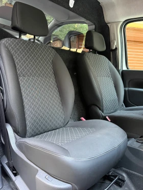 Renault Kangoo 1.5dCi-90ps-71хил.км, снимка 9