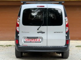 Renault Kangoo 1.5dCi-90ps-71хил.км, снимка 5