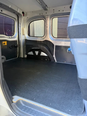 Renault Kangoo 1.5dCi-90ps-71хил.км, снимка 14