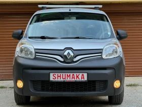 Renault Kangoo 1.5dCi-90ps-71хил.км, снимка 1