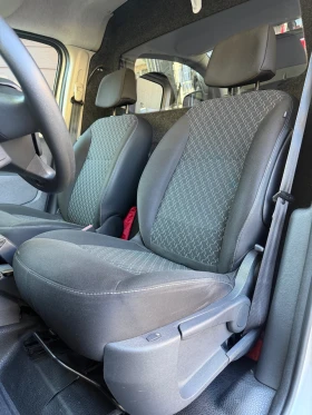 Renault Kangoo 1.5dCi-90ps-71хил.км, снимка 7
