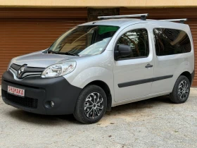 Renault Kangoo 1.5dCi-90ps-71хил.км, снимка 3