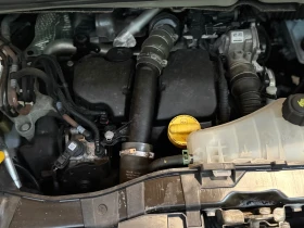 Renault Kangoo 1.5dCi-90ps-71хил.км, снимка 15