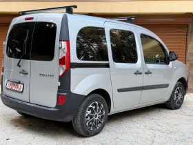 Renault Kangoo 1.5dCi-90ps-71хил.км, снимка 6