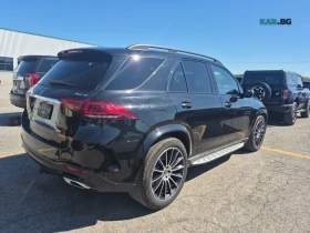 Mercedes-Benz GLE 450 4MATIC* АвтоКредит* (ЦЕНА ДО БГ)* , снимка 3