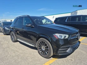Mercedes-Benz GLE 450 4MATIC* АвтоКредит* (ЦЕНА ДО БГ)* , снимка 2