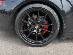 Porsche 911 * Carrera * АВТОКРЕДИТ БЕЗ ПЪРВОНАЧАЛНА ВНОСКА* , снимка 7