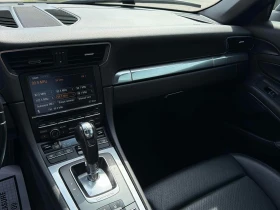 Porsche 911 * Carrera * АВТОКРЕДИТ БЕЗ ПЪРВОНАЧАЛНА ВНОСКА* , снимка 9