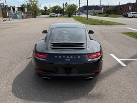 Porsche 911 * Carrera * АВТОКРЕДИТ БЕЗ ПЪРВОНАЧАЛНА ВНОСКА* , снимка 4