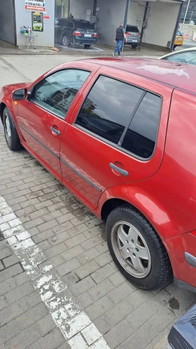 VW Golf 1.9 TDI, снимка 5