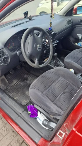 VW Golf 1.9 TDI, снимка 7