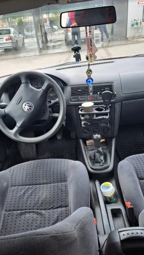 VW Golf 1.9 TDI, снимка 6