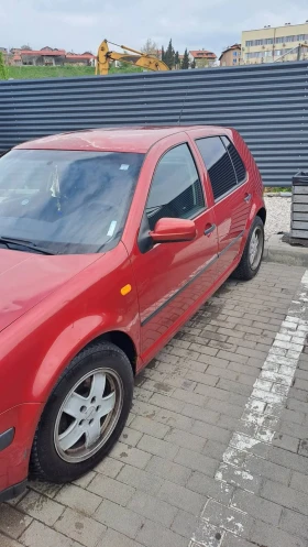 VW Golf 1.9 TDI, снимка 4