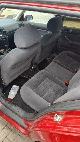 VW Golf 1.9 TDI, снимка 8