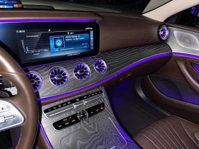 Mercedes-Benz CLS 400 4 matic/Distronic/Multibeam, снимка 5