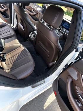 Mercedes-Benz CLS 400 4 matic/Distronic/Multibeam, снимка 10