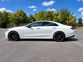 Mercedes-Benz CLS 400 4 matic/Distronic/Multibeam, снимка 4