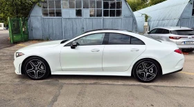 Mercedes-Benz CLS 450 4MATIC AIRMATIC ТОП СЪСТОЯНИЕ, снимка 8