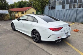 Mercedes-Benz CLS 450 4MATIC AIRMATIC ТОП СЪСТОЯНИЕ, снимка 7