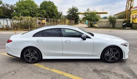 Mercedes-Benz CLS 450 4MATIC AIRMATIC ТОП СЪСТОЯНИЕ, снимка 4
