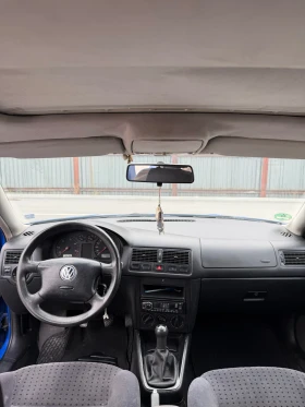 VW Golf, снимка 14