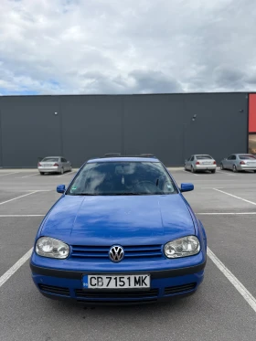 VW Golf, снимка 7