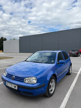 VW Golf, снимка 1