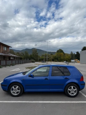 VW Golf, снимка 8