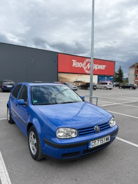 VW Golf, снимка 2