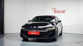 Kia K5 1.6 T-GDI Noblesse | 360  | Drive Wise | Вентилаци, снимка 3