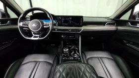 Kia K5 1.6 T-GDI Noblesse | 360  | Drive Wise | Вентилаци, снимка 5