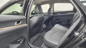 Kia K5 1.6 T-GDI Noblesse | 360  | Drive Wise | Вентилаци, снимка 9
