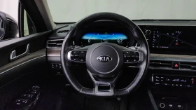 Kia K5 1.6 T-GDI Noblesse | 360  | Drive Wise | Вентилаци, снимка 12