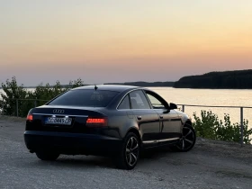 Audi A6, снимка 6