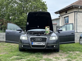 Audi A6, снимка 1