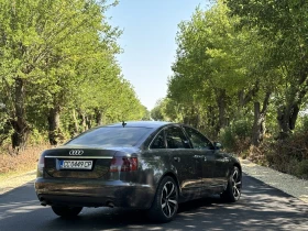 Audi A6, снимка 7