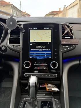 Renault Talisman, снимка 13