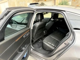 Renault Talisman, снимка 3