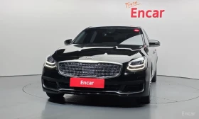 Kia K9 3.8 AWD* FULL* 360 КАМЕРИ* ДИСТРОНИК* КРАЙНА ЦЕНА*, снимка 3