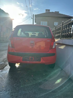 Hyundai I10, снимка 1