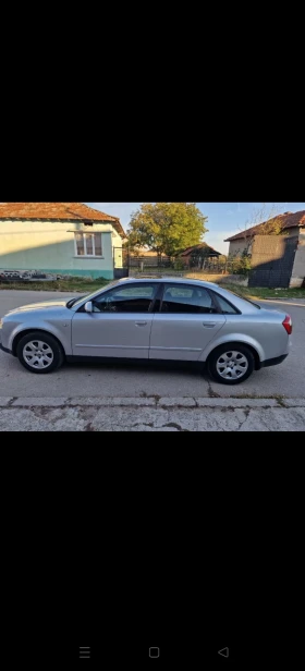 Audi A4, снимка 3