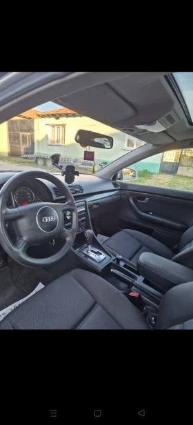 Audi A4, снимка 1