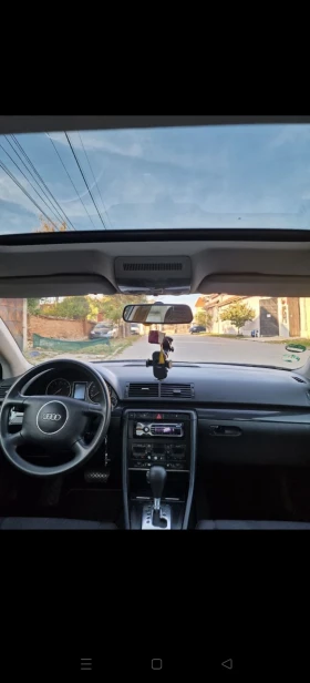 Audi A4, снимка 5