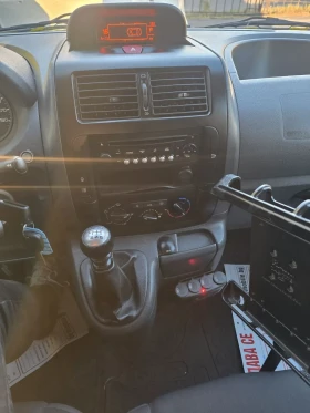 Citroen Jumpy 2.0hdi, 4x4, DANGEL 2бр, снимка 11