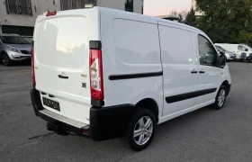 Citroen Jumpy 2.0hdi, 4x4, DANGEL 2бр, снимка 6