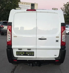 Citroen Jumpy 2.0hdi, 4x4, DANGEL 2бр, снимка 7